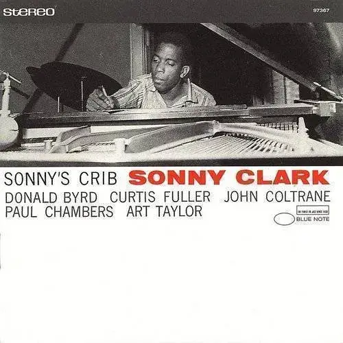 Affordable Sonny Clark - Sonny's Crib