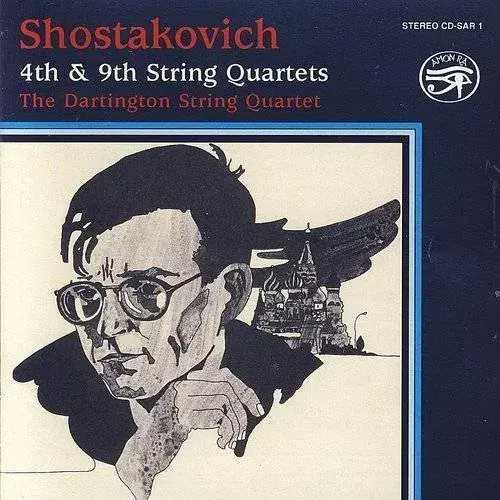 Affordable Dartington String Quartet - String Quartets