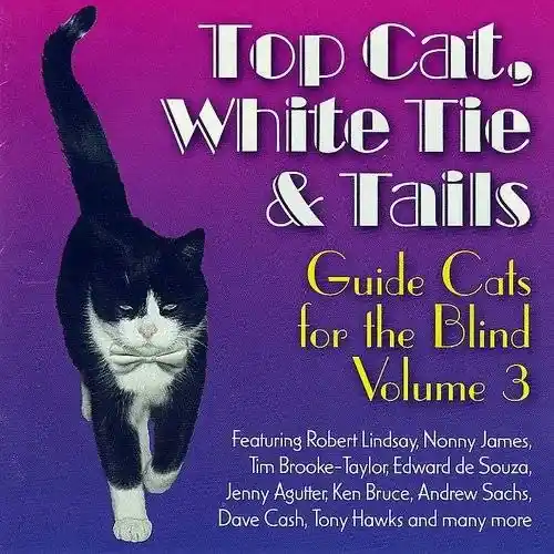Various Artists - Guide Cats For The Blind, Vol. 3