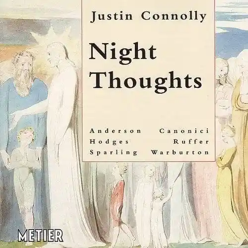 William Ashford - Night Thoughts