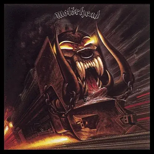 Wholesale Motörhead - Orgasmatron [Import]
