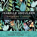 Wholesale Julia Kogan - Melodies & Songs