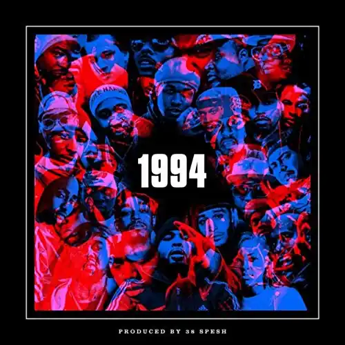 1994 1994 | Silver Platters Popular