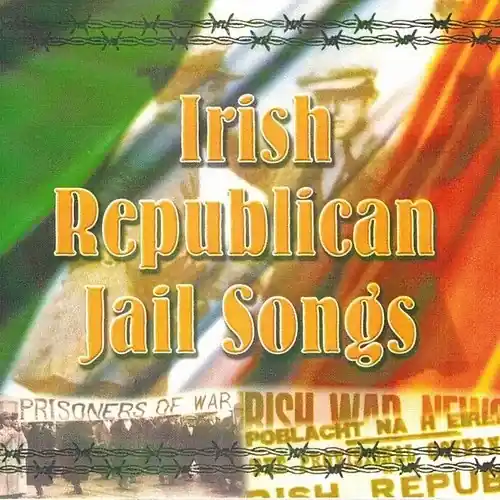 Affordable Dublin City Ramblers - Irish Republican Jail Songs