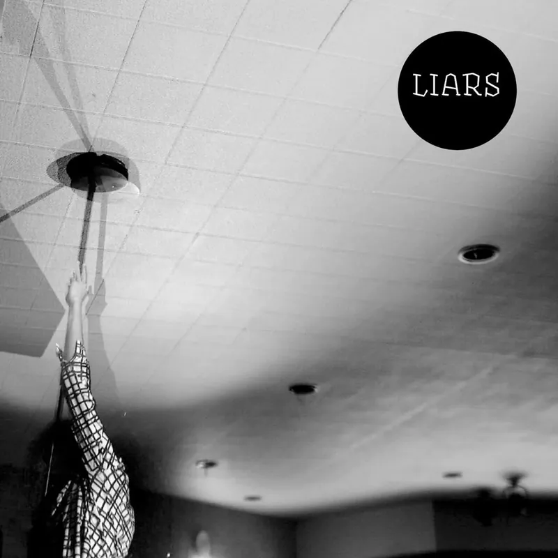 Low Price Liars - Liars [Limited Edition Recycled Color LP]
