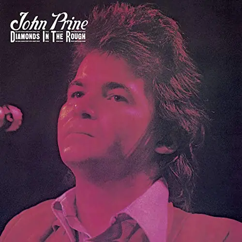 Prine John Diamonds In The Rough | Silver Platters One Day Deal