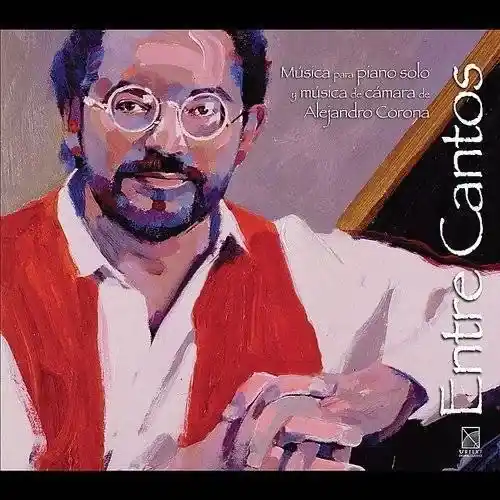A. Corona - Entre Cantos