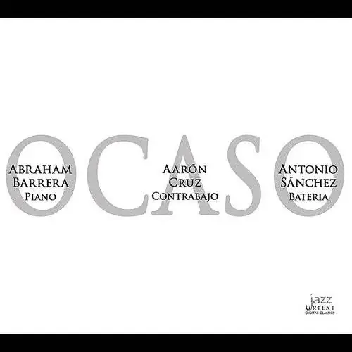 Aaron Cruz - Ocaso