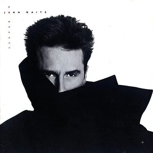 Top Rated John Waite - No Brakes