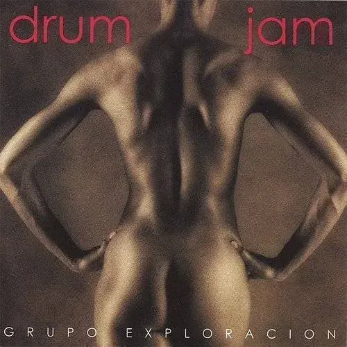 Professional Grade Grupo Exploracion - Drum Jam