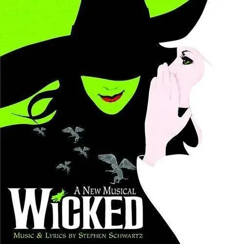 Various Artists - Wicked
