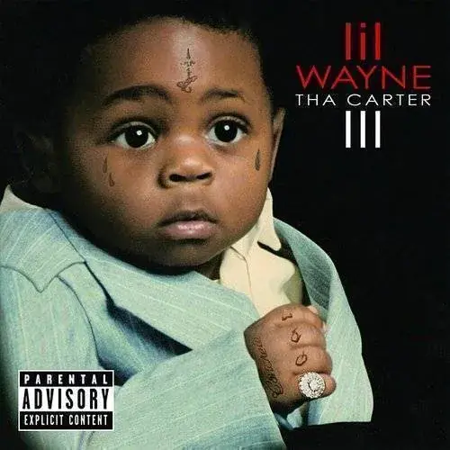 Price Drop Lil Wayne - Tha Carter III [Revised Track Listing]