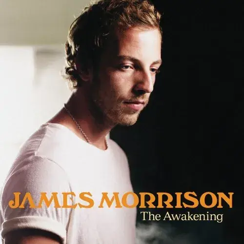 James Morrison - Awakening [Import]