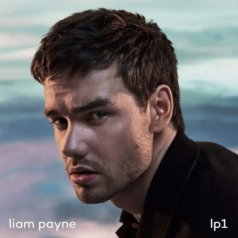 Trending Liam Payne - LP1