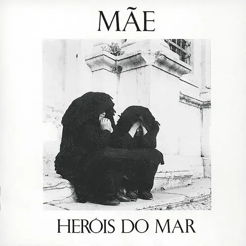 Big Sale Herois Do Mar - Mae (Port)