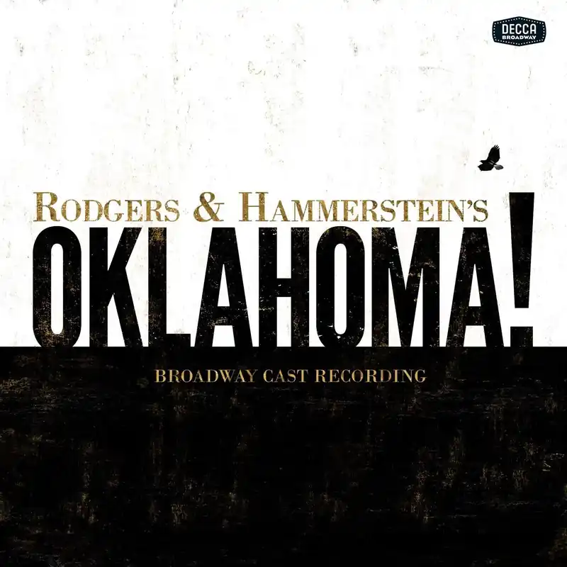 Various Artists - Oklahoma! 2019