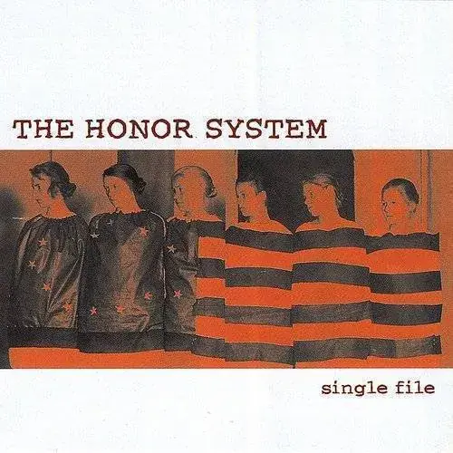 Worldwide Shipping Honor System - Single File