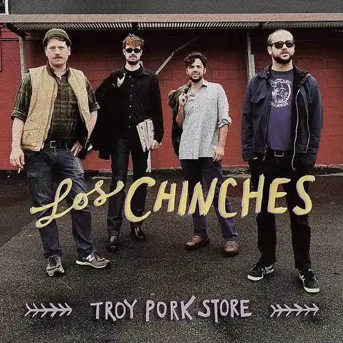 Save Now Los Chinches - Troy Pork Store