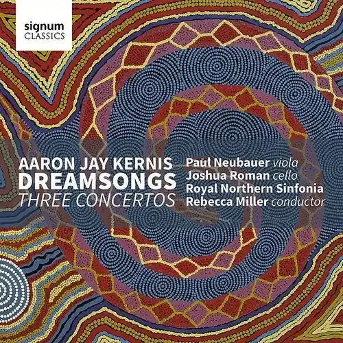 Popular Paul Neubauer - Dreamsongs / Three Concertos