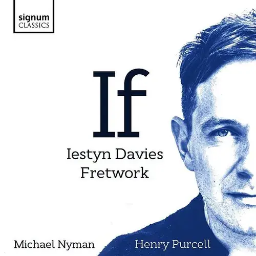 Wholesale Iestyn Davies - If