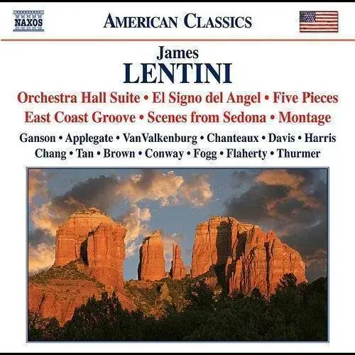 Best Choice Various Artists - Orchestra Hall Suite / El Signo Del Angel