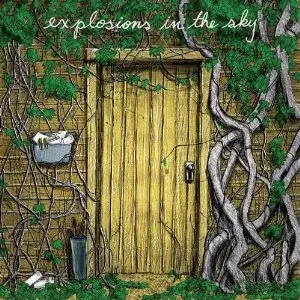 Explosions In The Sky - Take Care, Take Care, Take Care