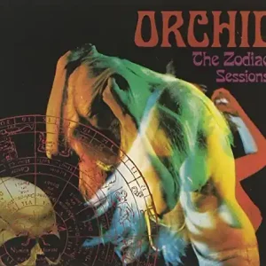 Zodiac Sessions Authentic