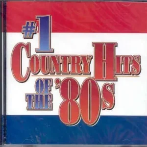 # 1 Country Hits Of The 80's Affordable