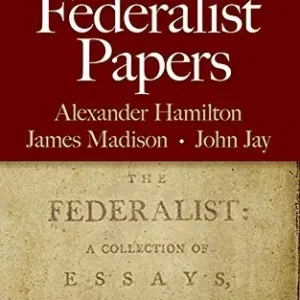 Secure Checkout The Federalist Papers