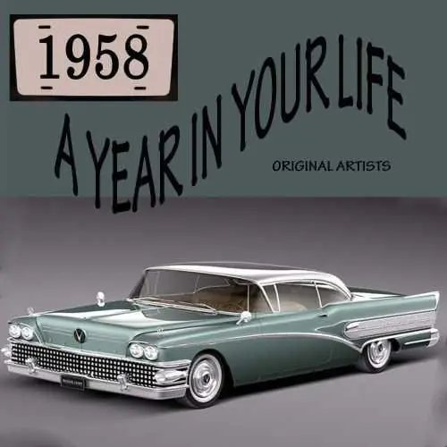 1958 Get Yours