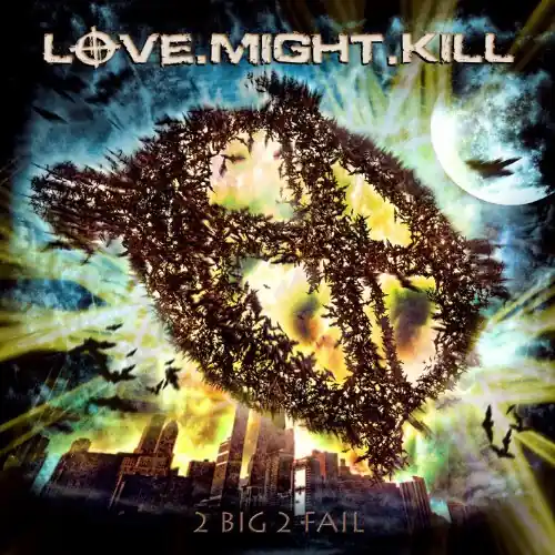 2 Big 2 Fail New Release