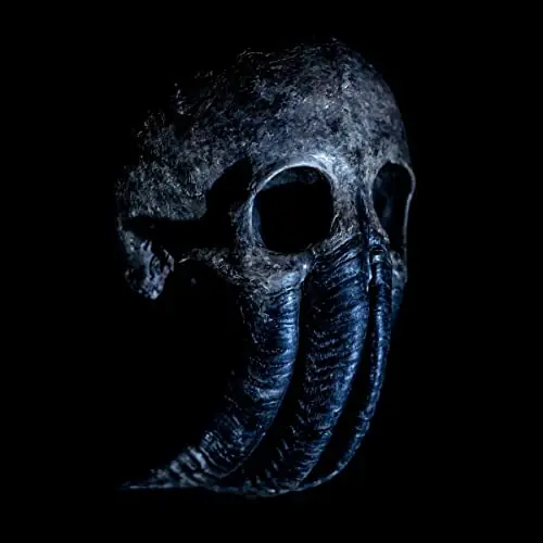 New Release Plague God
