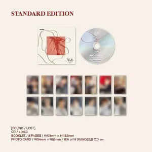 YOU [Standard Edition CD] Handmade