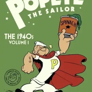 1940's: Volume 1 Big Sale