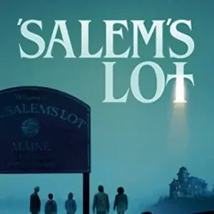 'Salem's Lot (Movie Tie-In) Crafted