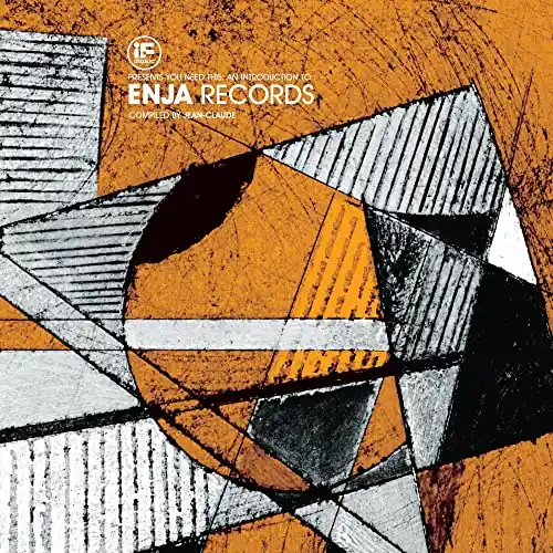 You Need This! An Introduction To Enja Records Today Only